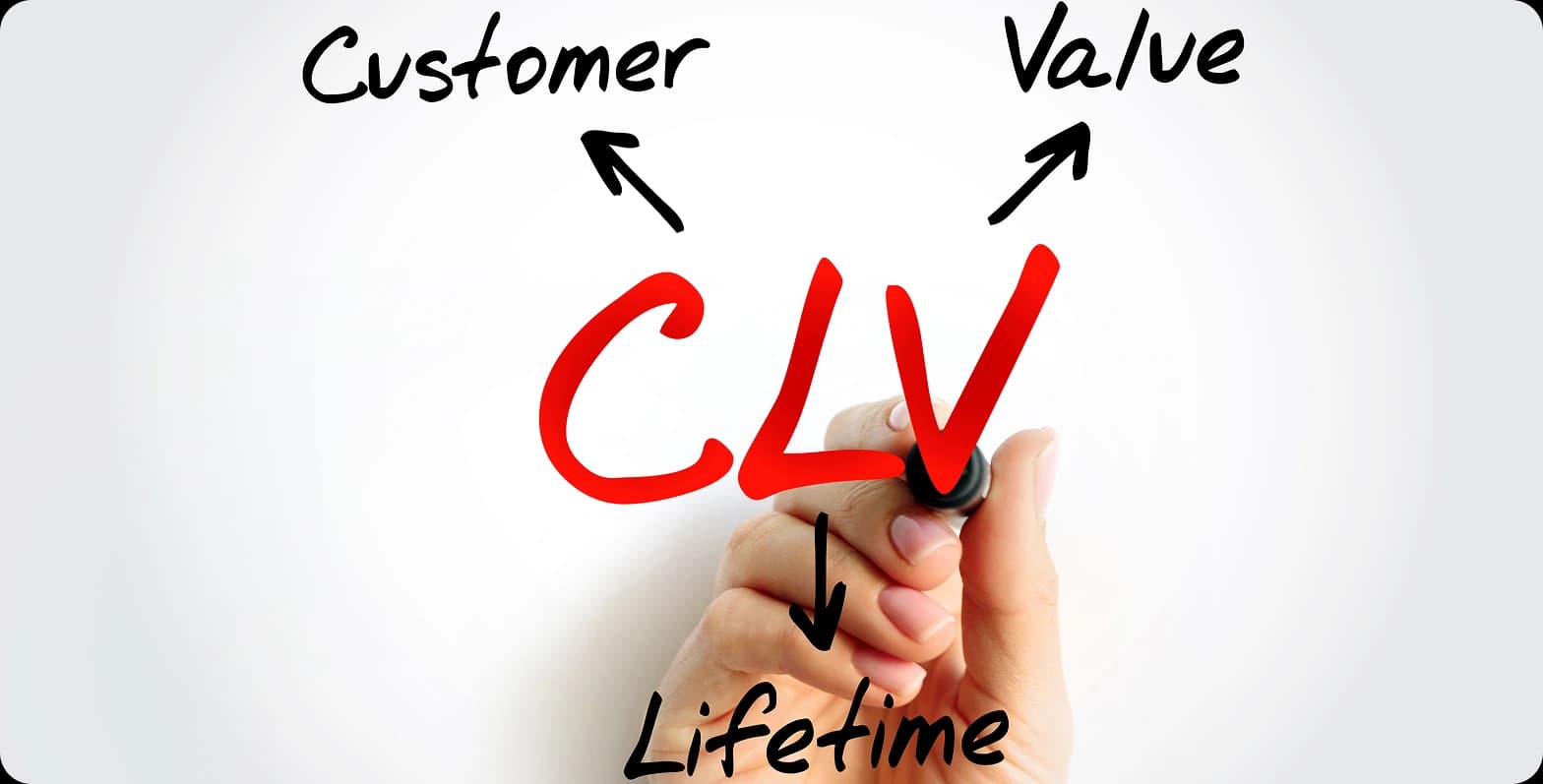 What is Customer Lifetime Value?